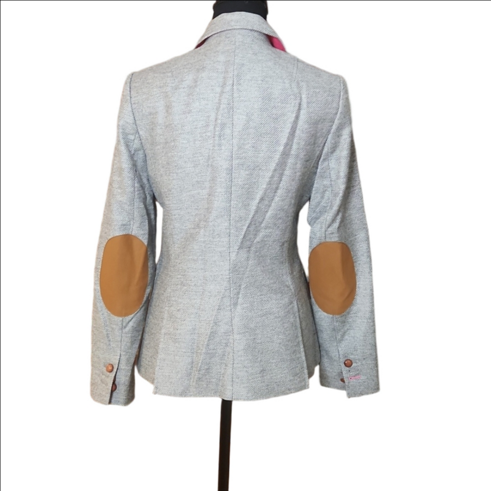 Banana Republic Professional Jacket, Size 6 - Picture 6 of 12